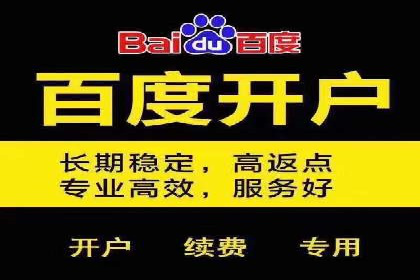 搜索开户返点实战攻略：案例分享赚钱技巧